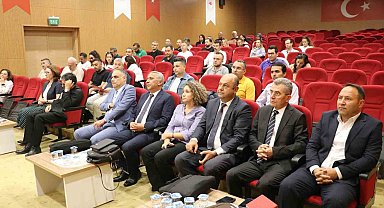 Denetim görevlilerine et ve et ürünlerini daha kapsamlı kontrol etme eğitimi