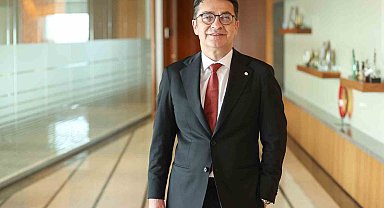 DenizBank'a Global Banking & Markets'tan 4 kategoride ödül