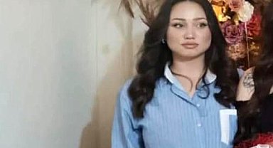 Denizde halıya sarılmış halde cesedi bulunan Sedef Güler cinayetine ilişkin fezleke hazırlandı