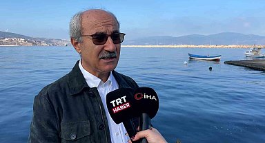 Denizin altında sessiz tehlike: Müsilaj Marmara'da 24 metreye kadar yayıldı