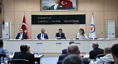 Denizli Büyükşehirden antik kent ve höyüklere maddi destek