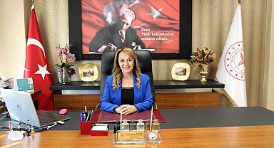 Denizli Devlet Hastanesi'nde vardiya poliklinik uygulaması devam ediyor