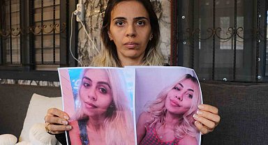 Depremden 18 ay sonra izine rastlanan genç kızın naaşı, 20 ay sonra anne ve babasının yanına nakledildi