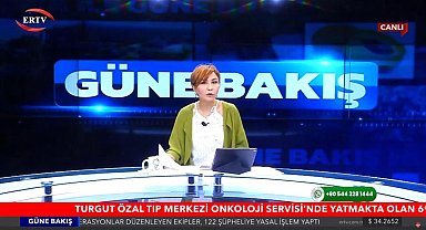 Depreme canlı yayında yakalanan sunucu o anları anlattı