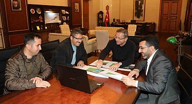 Dereiçi Kanyonu ekoturizme kazandırılacak