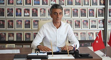 Dernek başkanı; şehit ailelerine ücretsiz hizmet veren esnafa 'Yapmayın' diye seslendi