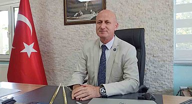 Devrek'te yeni emniyet müdürü göreve başladı