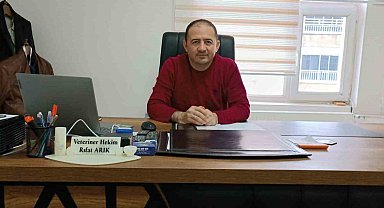 Dicle'de badem ve fıstık başvuruları başladı