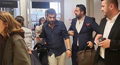 Dilan Polat ve Sıla Doğu adliyeye getirildi