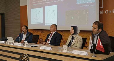 Din ve coğrafya sempozyumu başladı