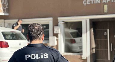 Diş teknikeri ayrılma aşamasındaki diş doktoru eşini öldürdü