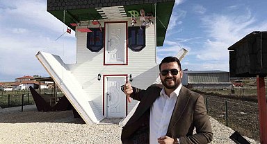 Dışı ters, içi düz: Gören bir daha bakıyor