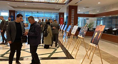 Diyanet İşleri Başkanı Erbaş: "Camiler Müslüman hayatının merkezi"