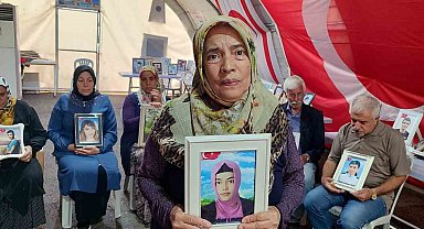 Diyarbakır anneleri 6 yıldır evlatlarının yolunu gözlüyor