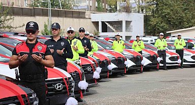 Diyarbakır Valisi Zorluoğlu: "Bu şehrin sokaklarını tekrar eski günlerinde olduğu gibi karıştırmak isteyenlerde var"