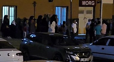 Diyarbakır'da babasının kullandığı minibüsün altında kalan çocuk hayatını kaybetti