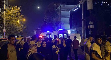 Diyarbakır'da damat ve kuzeninin öldürüldüğü aile içi kavgada 3 kişi yakalandı