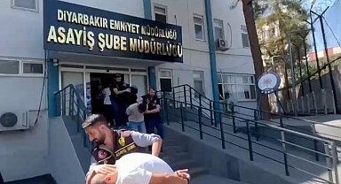 Diyarbakır'da Eylül ayında 168 kişi tutuklandı