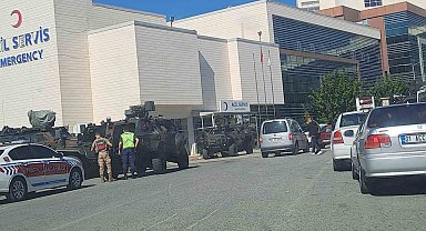 Diyarbakır'da iki taraf arasında silahlı kavga: 1 ölü, 6 yaralı