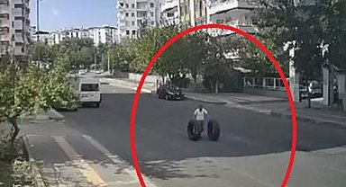 Diyarbakır'da kasaptan karkas et çalarak arkadaşlarıyla mangal yaptı, soluğu cezaevinde aldı