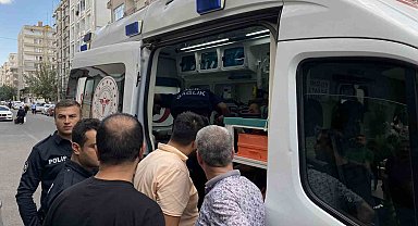 Diyarbakır'da yemekten zehirlenen 5 kişi hastaneye kaldırıldı