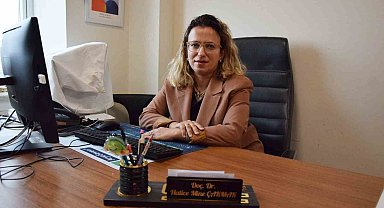 Doç. Dr. Çakmak: "Lösemi tedavisinde yüz güldürücü sonuçlara ulaşılıyor"