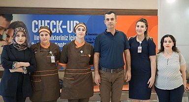 Doç. Dr. Mesut Gül, "Meme kanserinde erken tanı, hayatınızı kurtarabilir"