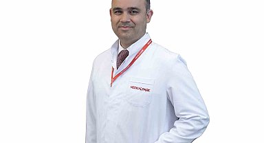 Doç. Dr. Nazmi Özer: "Her 100 kadından 12'si meme kanserine yakalanıyor"