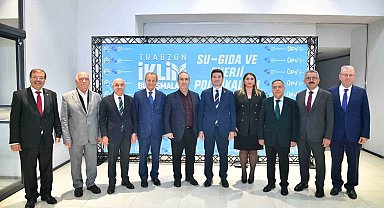 Doç. Dr. Oğuz Kurdoğlu: "Karadeniz'in deniz suyu sıcaklığı ilk defa bu yaz 29 dereceyi buldu; İlk defa Akdeniz'i geçti"