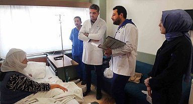 Doç. Dr. Önalan: ''Osteoporoz, toplumlarda sıklığı artan bir halk sağlığı problemidir''