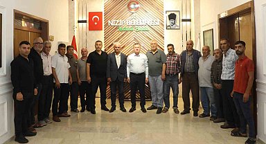 Doğan, 3'üncü Semt Pazarı'nın müjdesini verdi