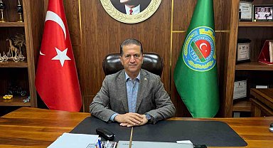 Doğan: "Faydalı böceklerin korunması için kapama ilaçlamadan kaçının"