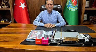 Doğan: "Gıda hakkı, temel bir insan hakkıdır"