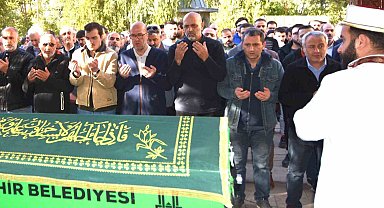 Doğusoylu ailesinin acı günü