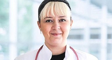 Doktor uyardı: "Soğuk havalarda enfeksiyondan korunmada el hijyeni çok önemli"