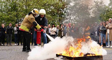 Dokuz ayda 537 kurtarma yaptılar