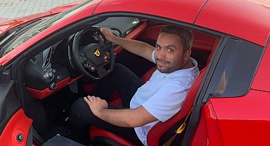 Dolandırıcı zabit katibi davasında tutuklanan 1 sanığa tahliye