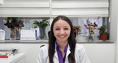 Dr. Canan İnce Börekci: "Dikkat eksikliği hiperaktivite bozukluğu erken tanınması açısından önemli"