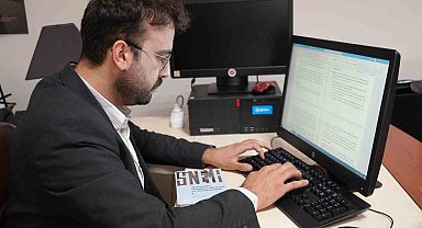 Dr. Ertürk: "Yaptığımız araştırmalarda mesajlar, söylemler ve yerleştirilen göstergeler vasıtasıyla şiddet çocuklarımızı ekiliyor"