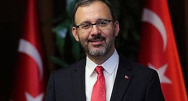 Dr. Mehmet Kasapoğlu: "Cumhuriyet sadece miras değil geleceğimizin de teminatıdır"