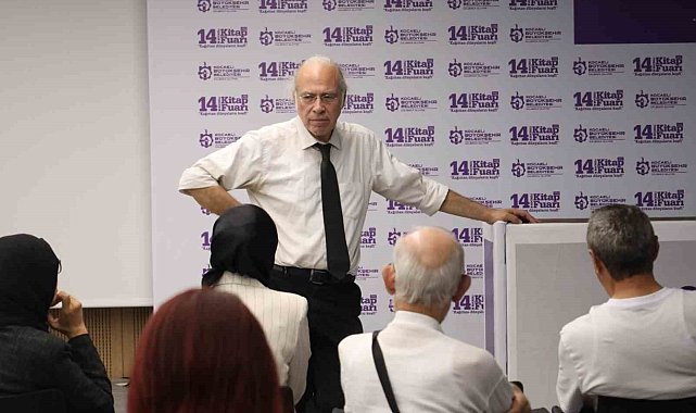 Dr. Yavuz Dizdar: "Meyve yemeyen çocuklara kızmayın"
