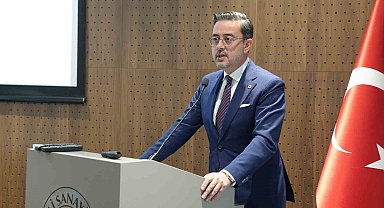 DSO Meclisi Ekim ayı olağan toplantısı gerçekleştirdi