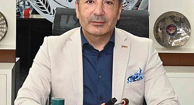 DTO 'Topraktan Çatala' sloganıyla gıda israfını önleme projesi başlattı