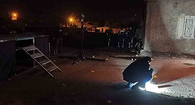 Düğün evi cenaze evine döndü: Tüfekle havaya ateş eden şahıs, kuzenini öldürdü