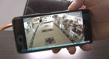Düğün salonları için büyük yenilik: 'Çiftlerin mutluluğu online platforma taşınacak'