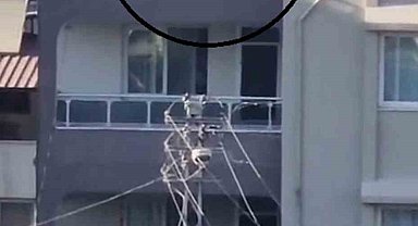 Düğünde korkutan görüntü, pompalı tüfekle defalarca havaya ateş etti