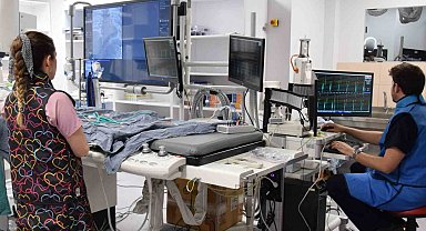 Dünya İnme Günü'nde Erzincan Sağlık Müdürlüğü'nden kritik uyarılar: Her 4 kişiden biri risk altında!