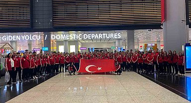 Dünya Okul Sporları Yaz Oyunları Bahreyn'de başlıyor