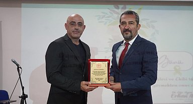 Dünya Ruh Sağlığı Günü dolayısıyla panel düzenlendi