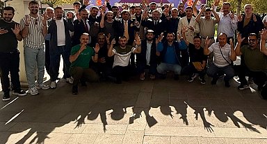 Dursun Gözel, TİESF Başkanlığına adaylığını açıkladı